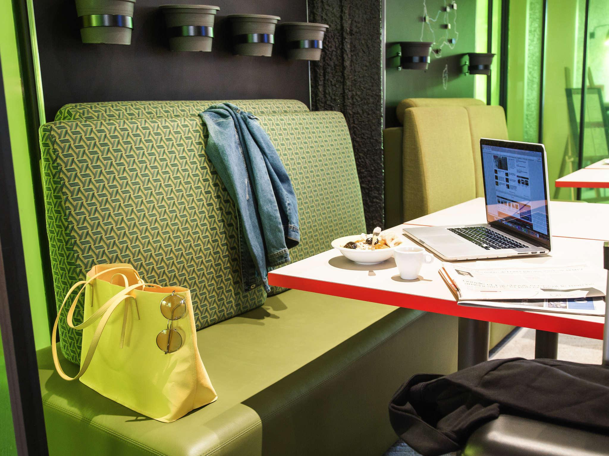 Ibis Styles Tours Sud Hotel Chambray-les-Tours Exterior photo