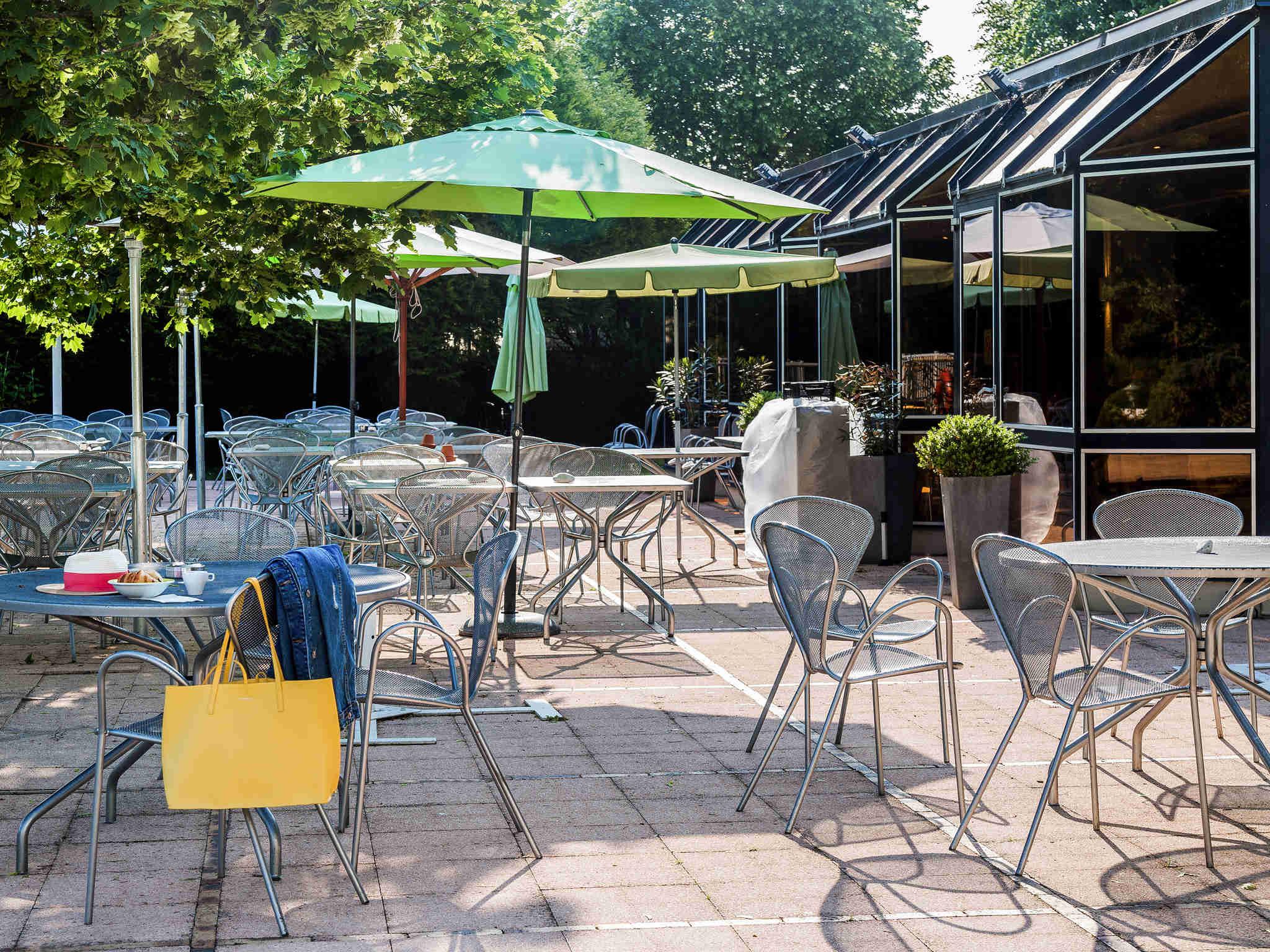 Ibis Styles Tours Sud Hotel Chambray-les-Tours Exterior photo