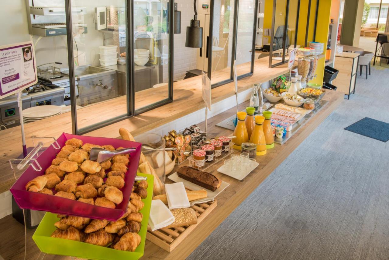Ibis Styles Tours Sud Hotel Chambray-les-Tours Exterior photo