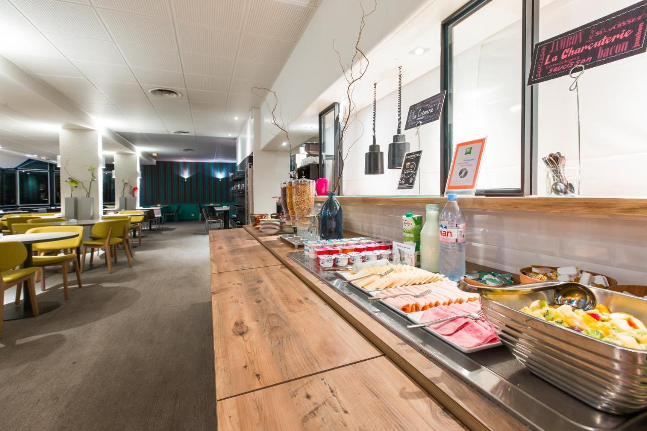 Ibis Styles Tours Sud Hotel Chambray-les-Tours Exterior photo