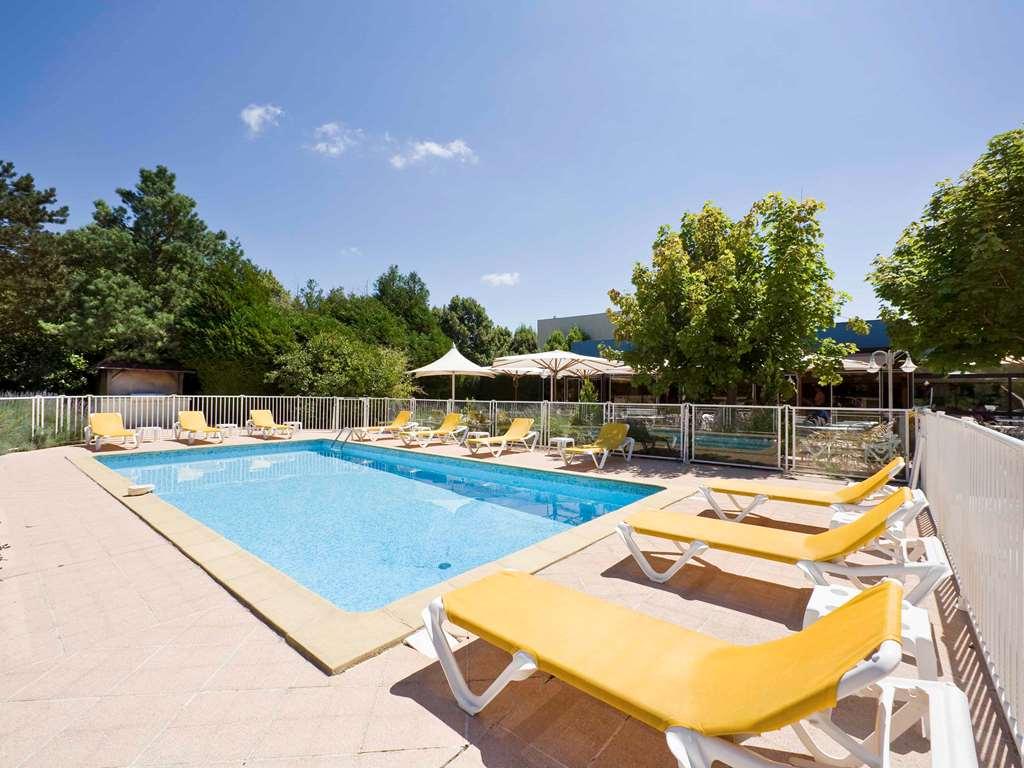 Ibis Styles Tours Sud Hotel Chambray-les-Tours Amenities photo