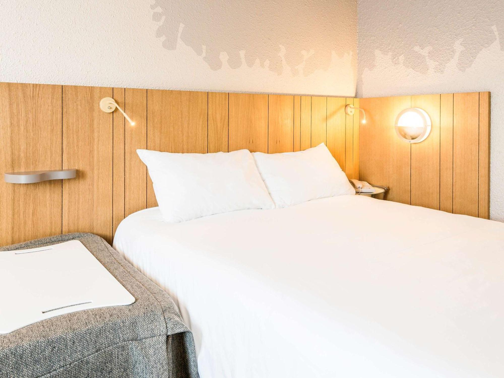 Ibis Styles Tours Sud Hotel Chambray-les-Tours Exterior photo