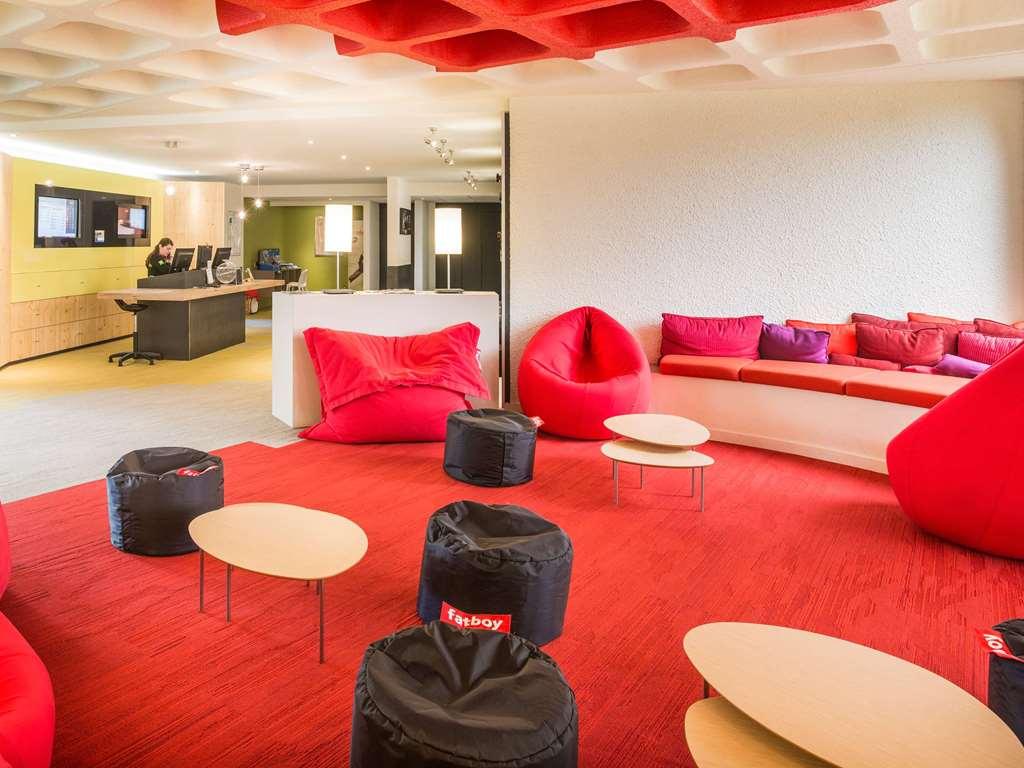 Ibis Styles Tours Sud Hotel Chambray-les-Tours Facilities photo