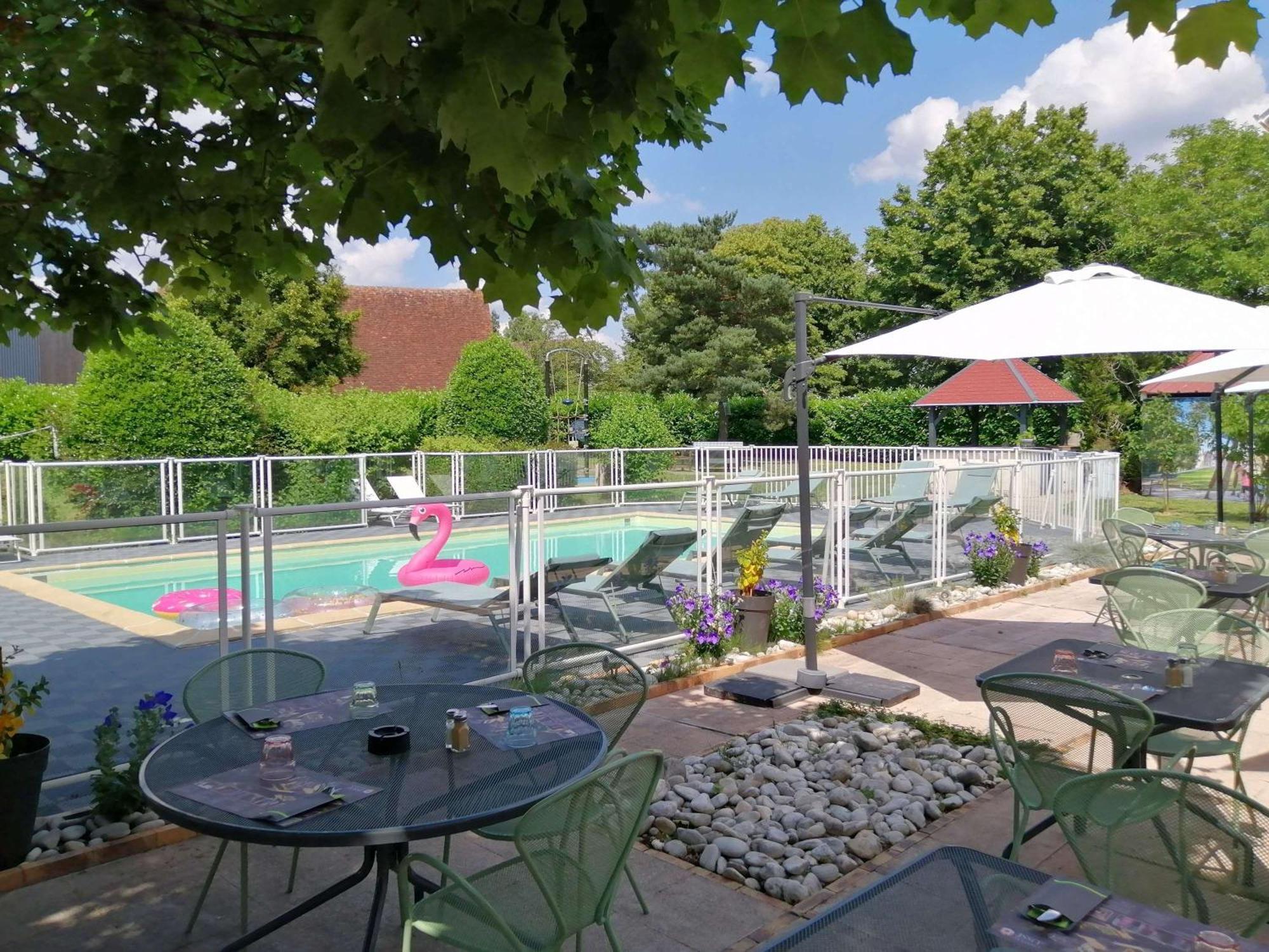 Ibis Styles Tours Sud Hotel Chambray-les-Tours Exterior photo