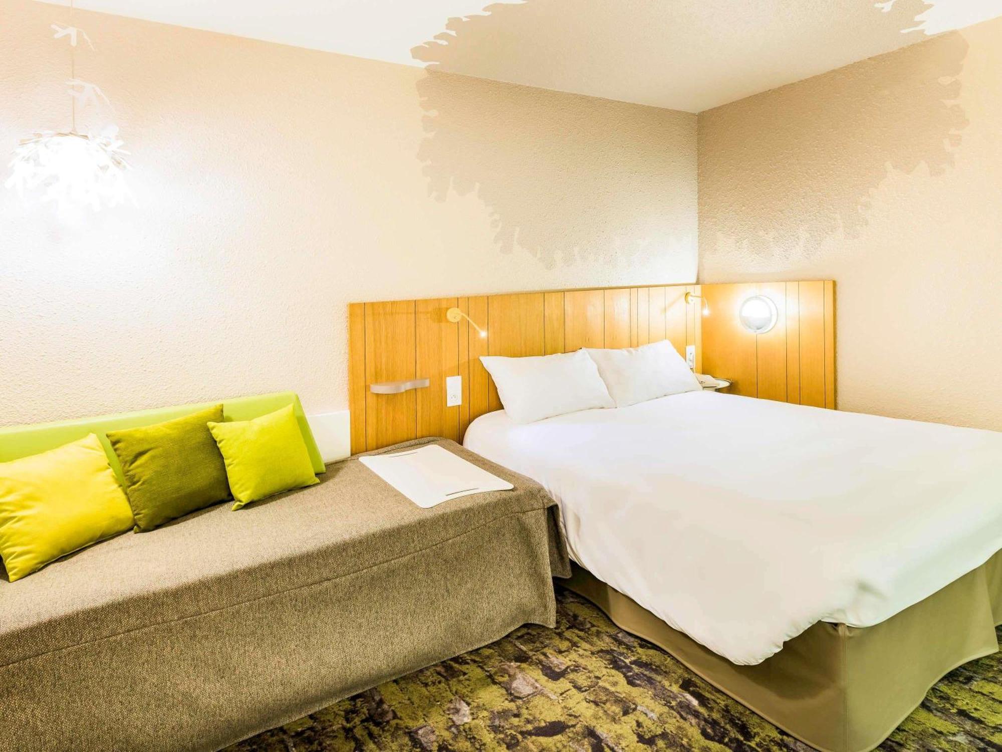 Ibis Styles Tours Sud Hotel Chambray-les-Tours Exterior photo