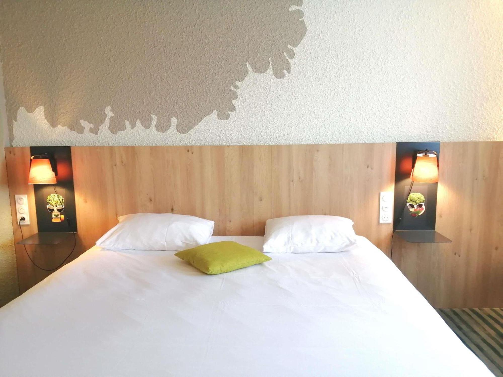 Ibis Styles Tours Sud Hotel Chambray-les-Tours Exterior photo