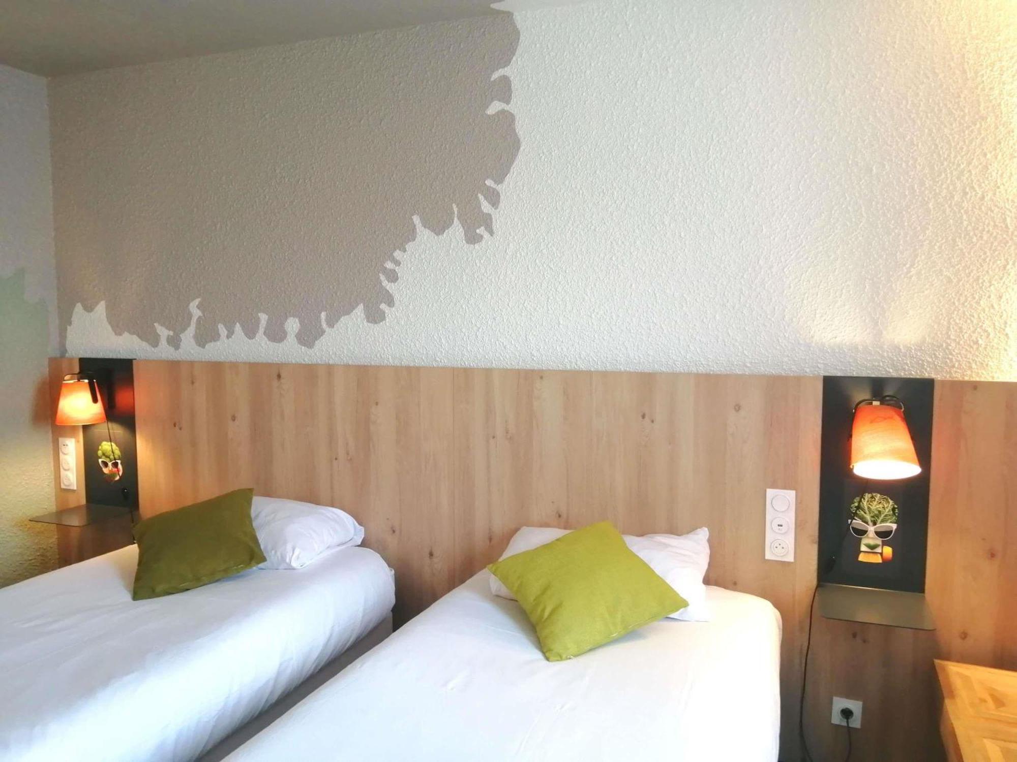 Ibis Styles Tours Sud Hotel Chambray-les-Tours Exterior photo