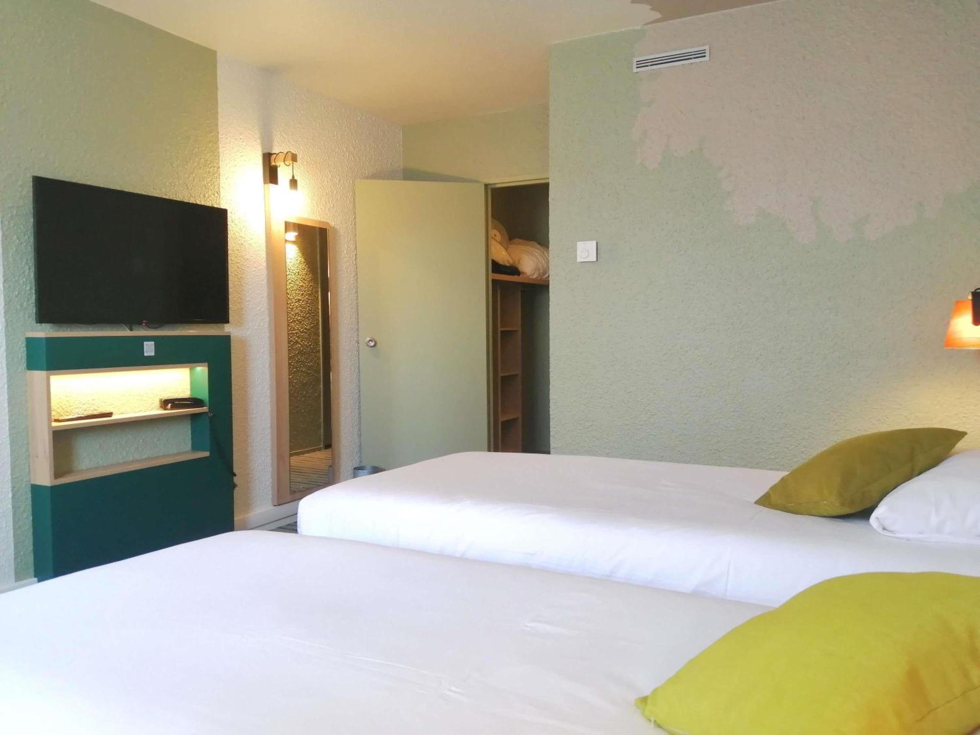 Ibis Styles Tours Sud Hotel Chambray-les-Tours Exterior photo