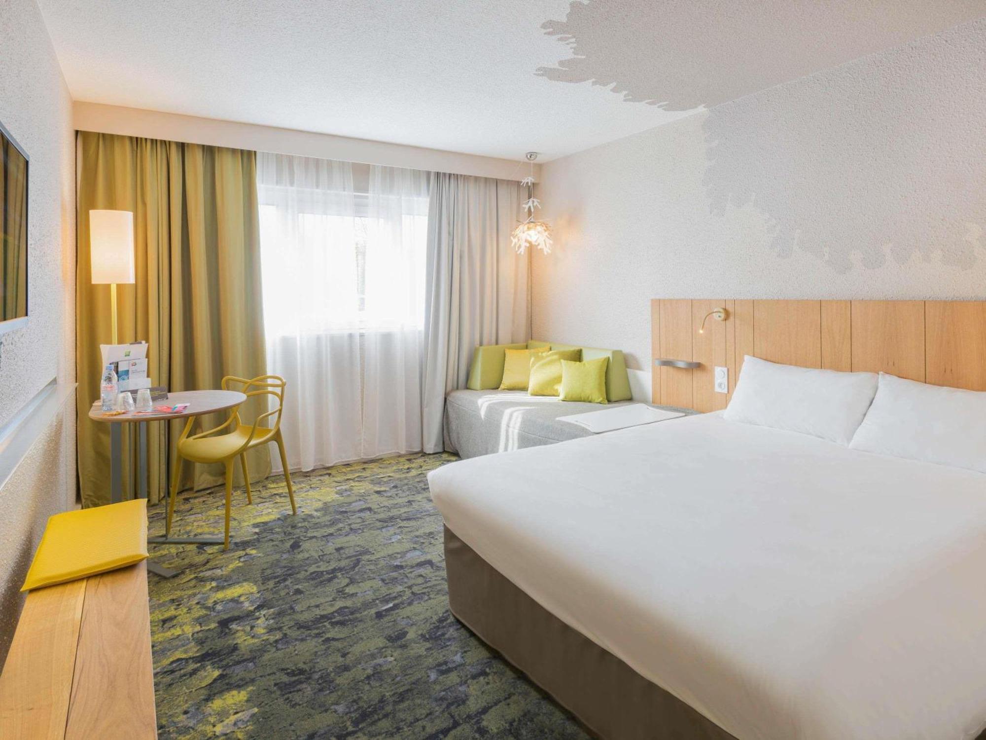 Ibis Styles Tours Sud Hotel Chambray-les-Tours Exterior photo