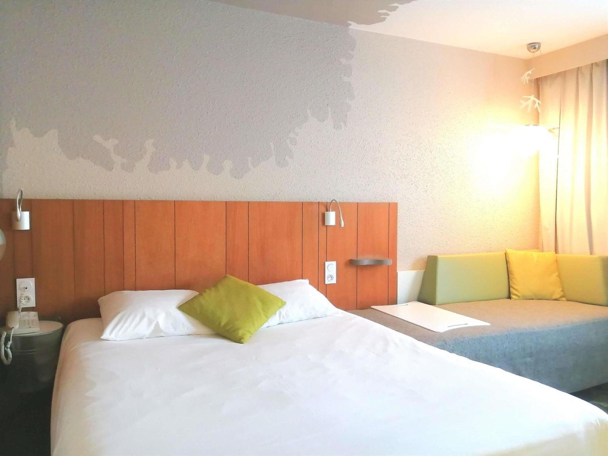 Ibis Styles Tours Sud Hotel Chambray-les-Tours Exterior photo