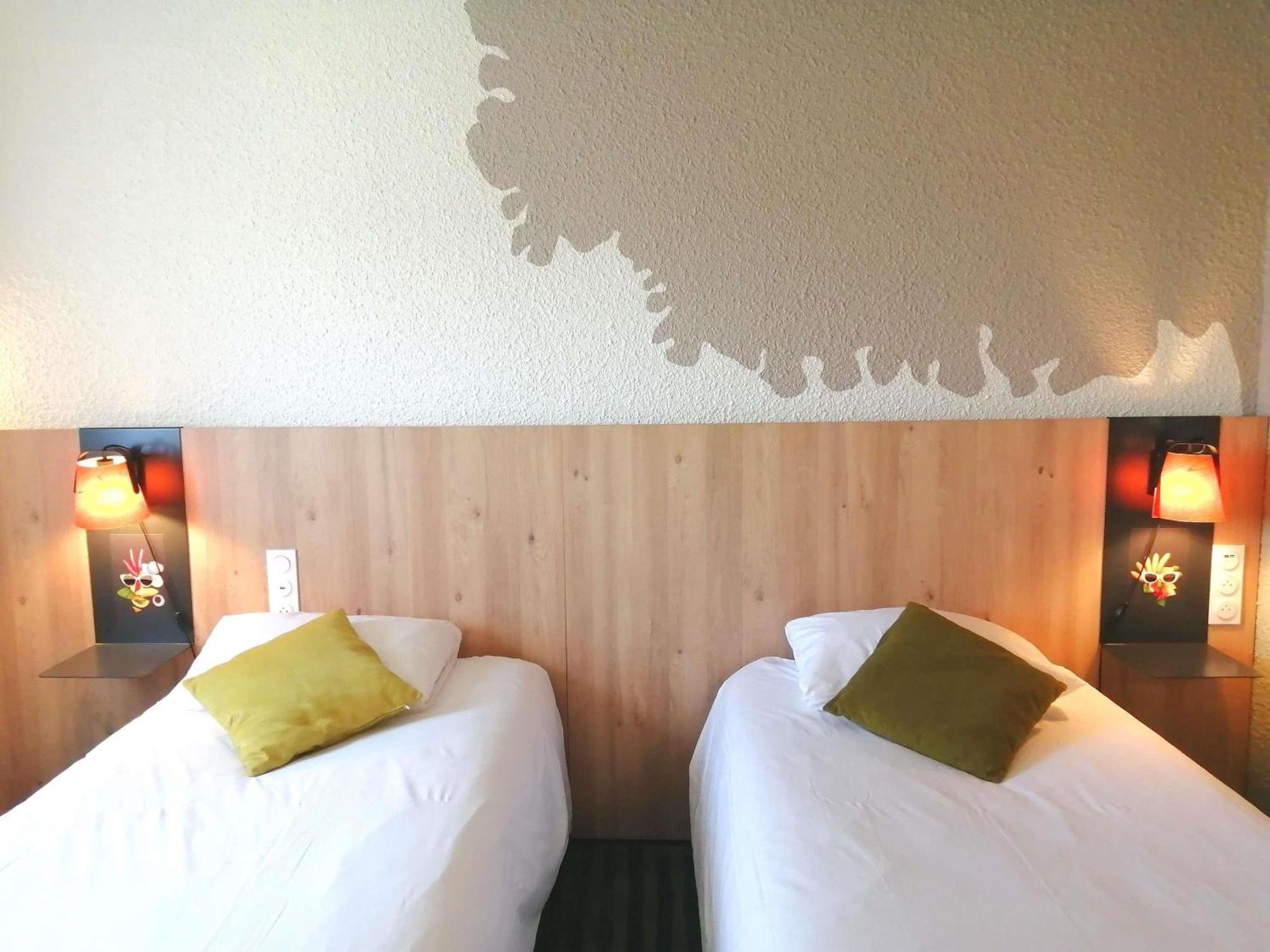 Ibis Styles Tours Sud Hotel Chambray-les-Tours Exterior photo