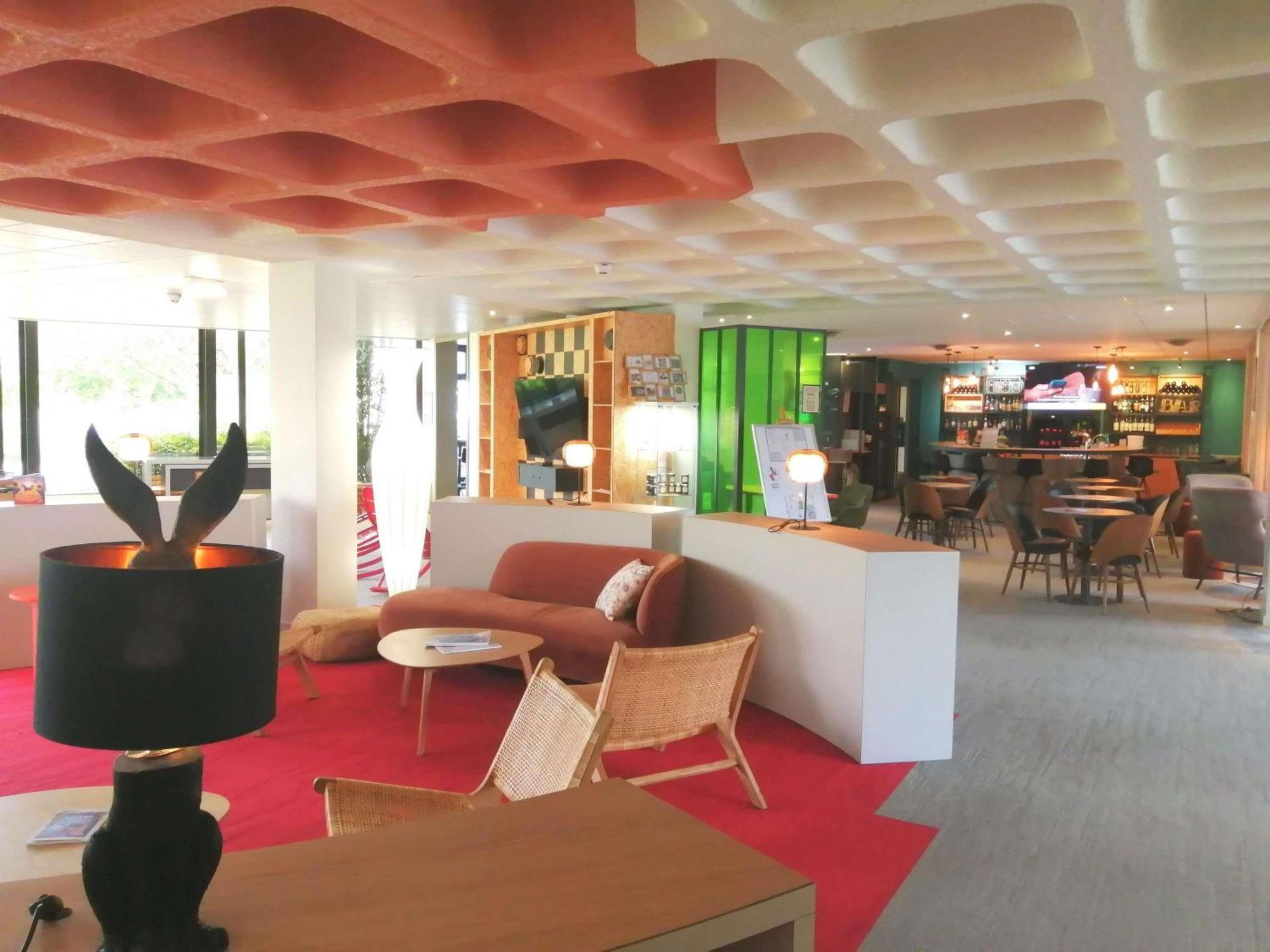 Ibis Styles Tours Sud Hotel Chambray-les-Tours Exterior photo