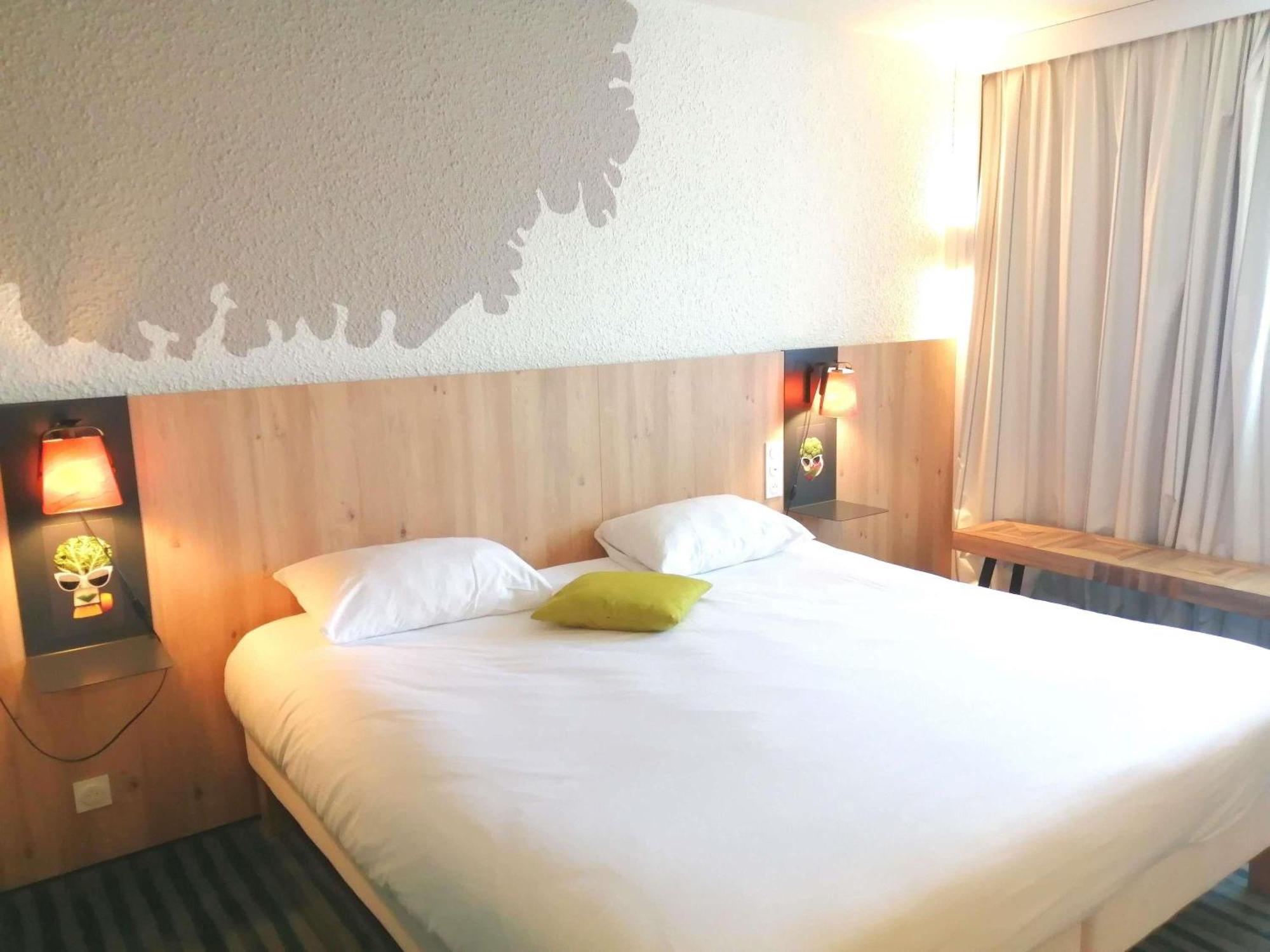 Ibis Styles Tours Sud Hotel Chambray-les-Tours Exterior photo