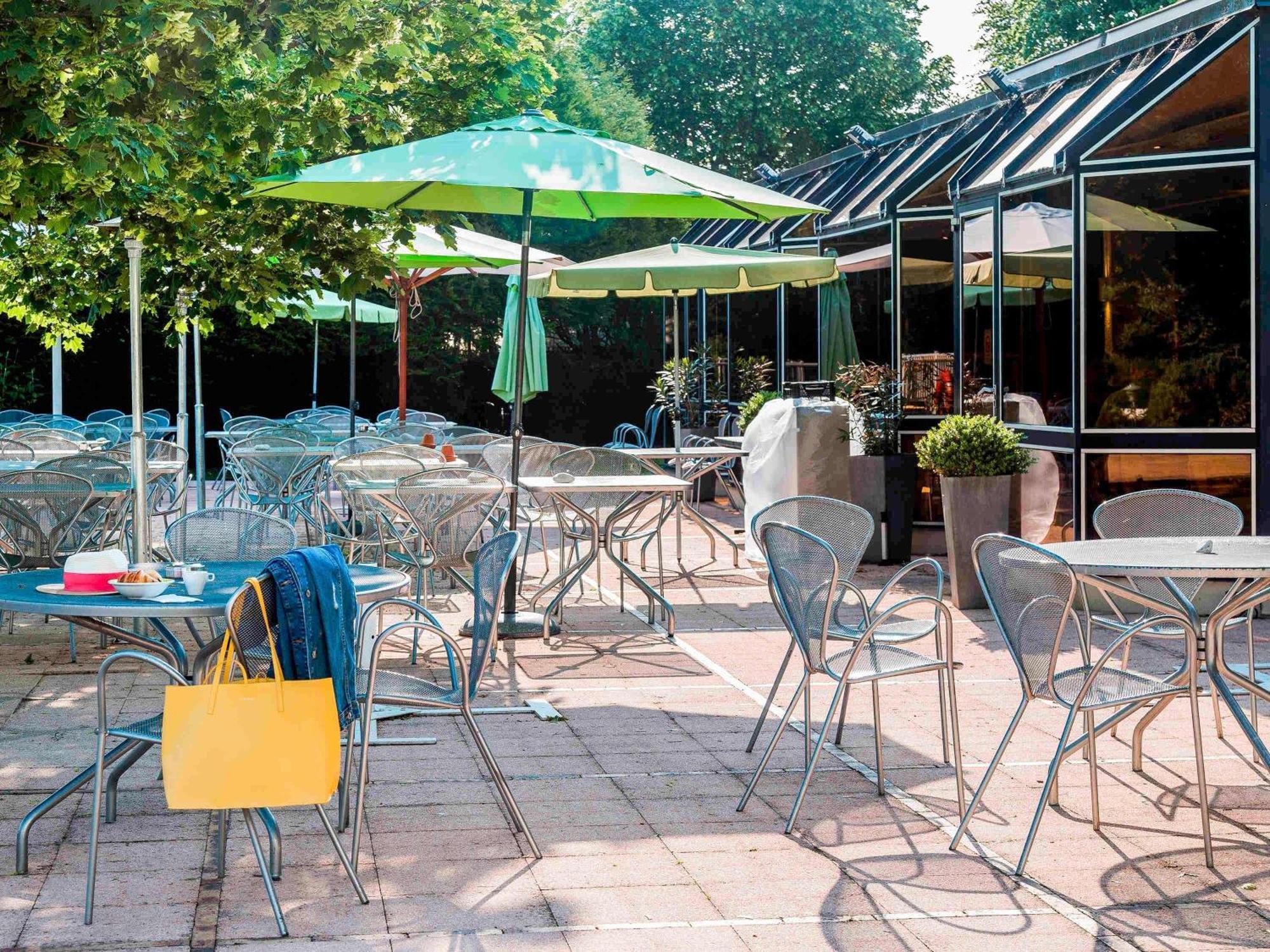 Ibis Styles Tours Sud Hotel Chambray-les-Tours Exterior photo